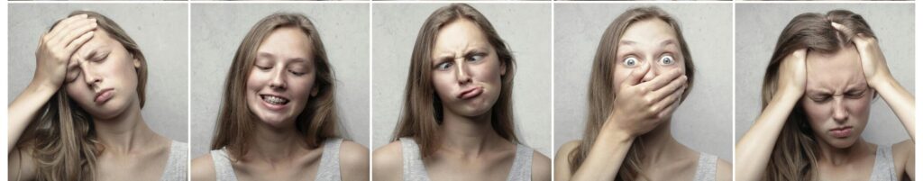 emotional healing and personal growth