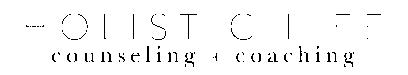Holistic Life Counseling and Coaching logo – integrative therapy and life coaching for emotional healing and personal growth