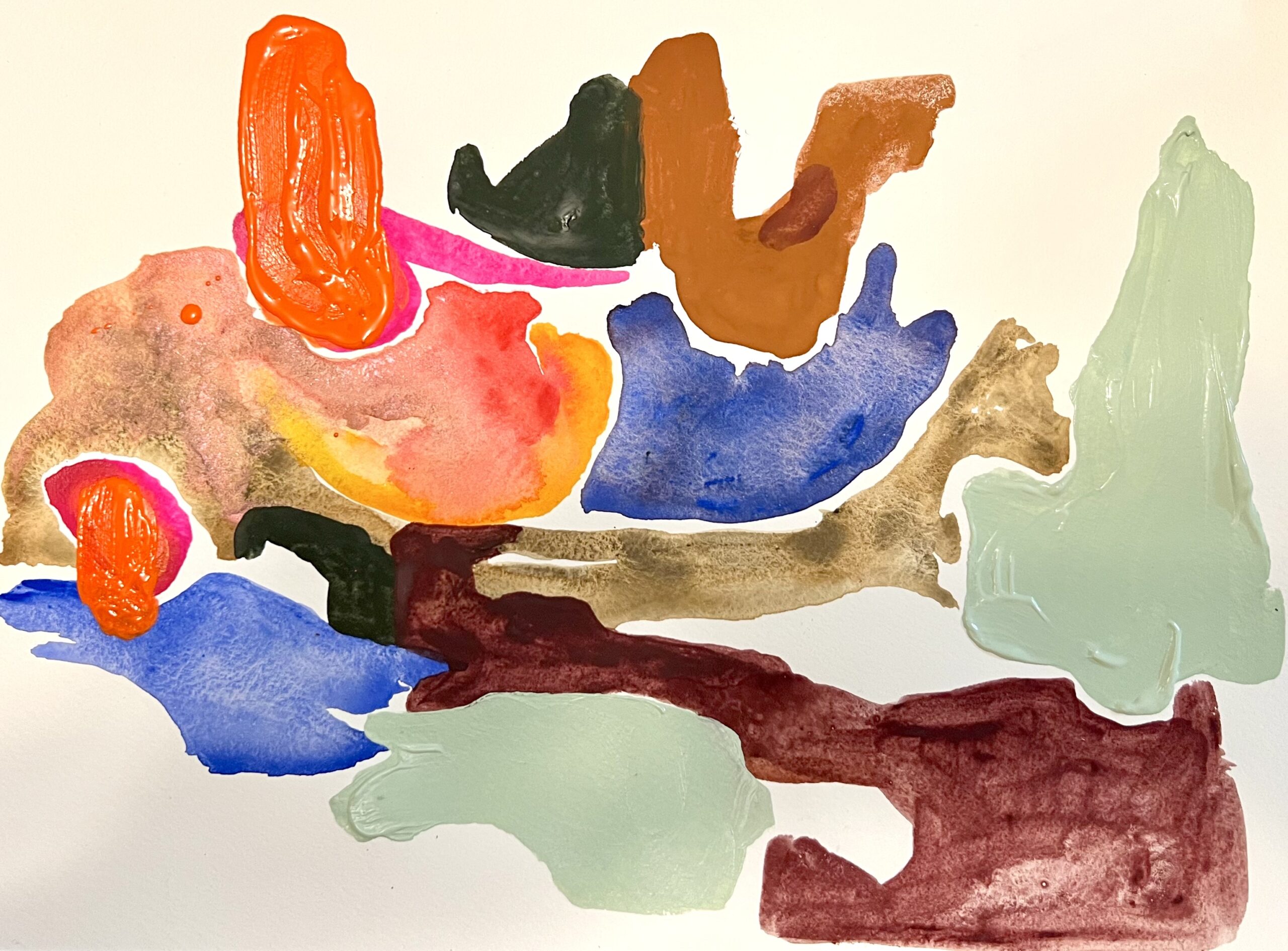 messiness, counseling, coaching